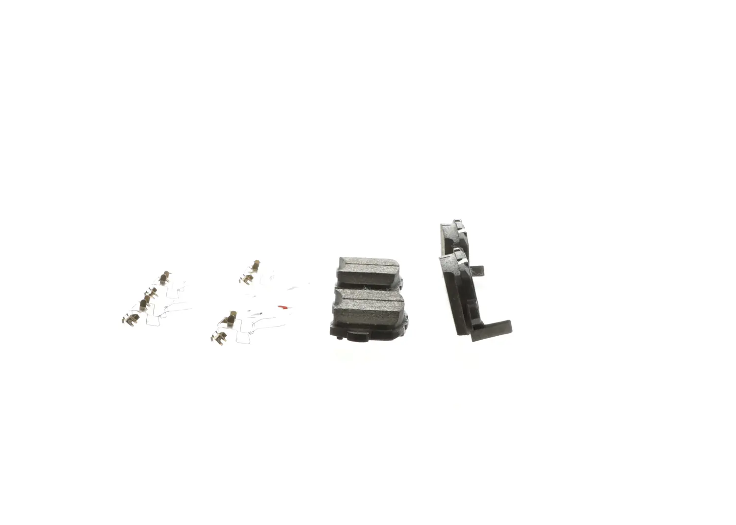 Brake Pads - image principale du produit