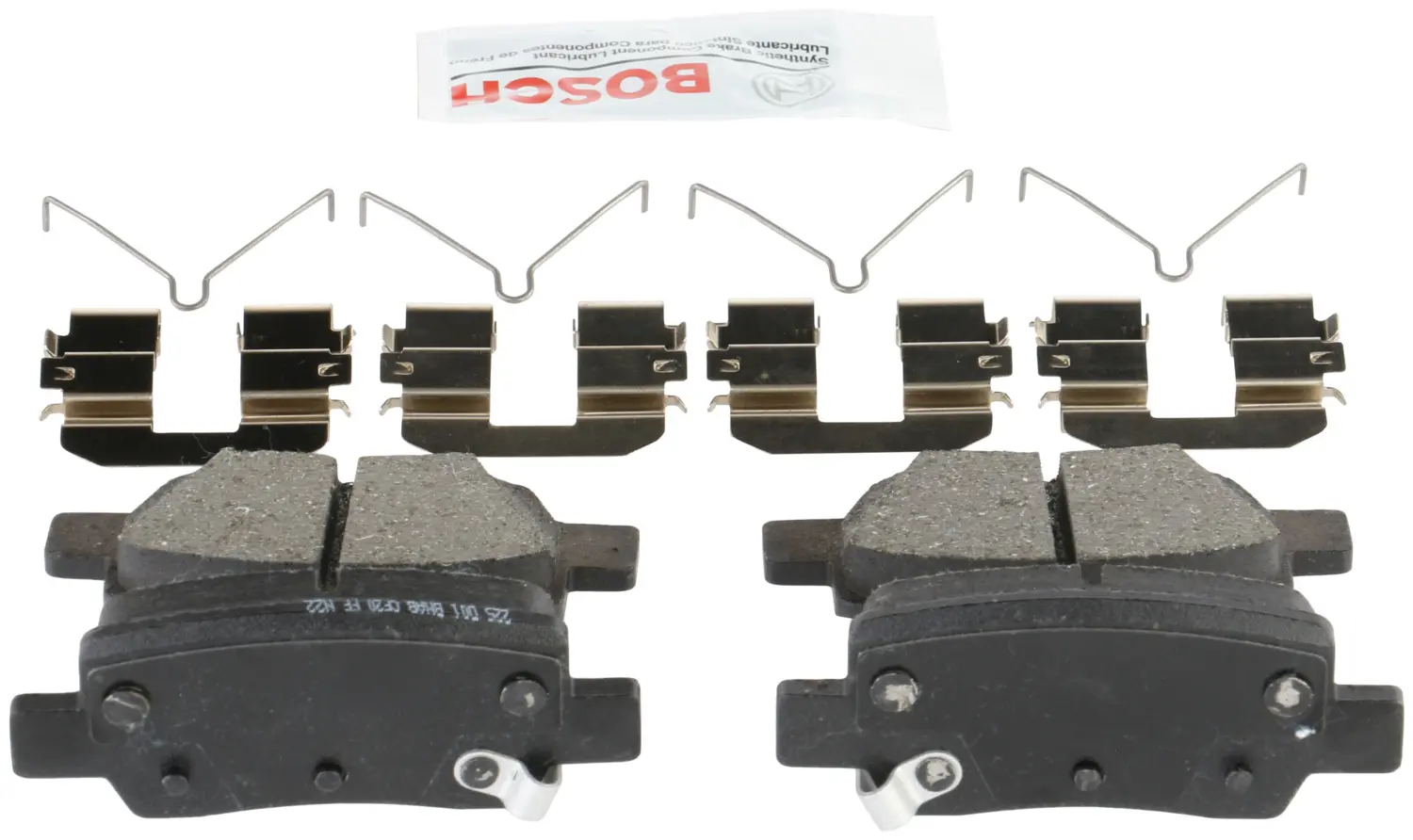 Brake Pads miniature 2