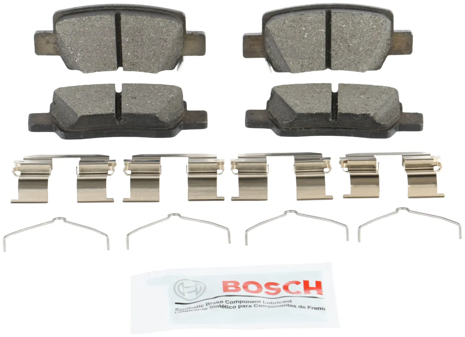 Brake Pads miniature 4