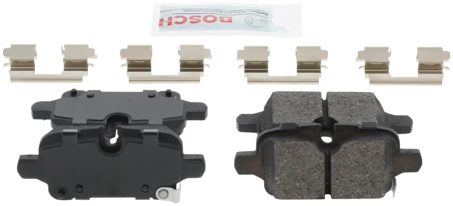 Brake Pads miniature 2