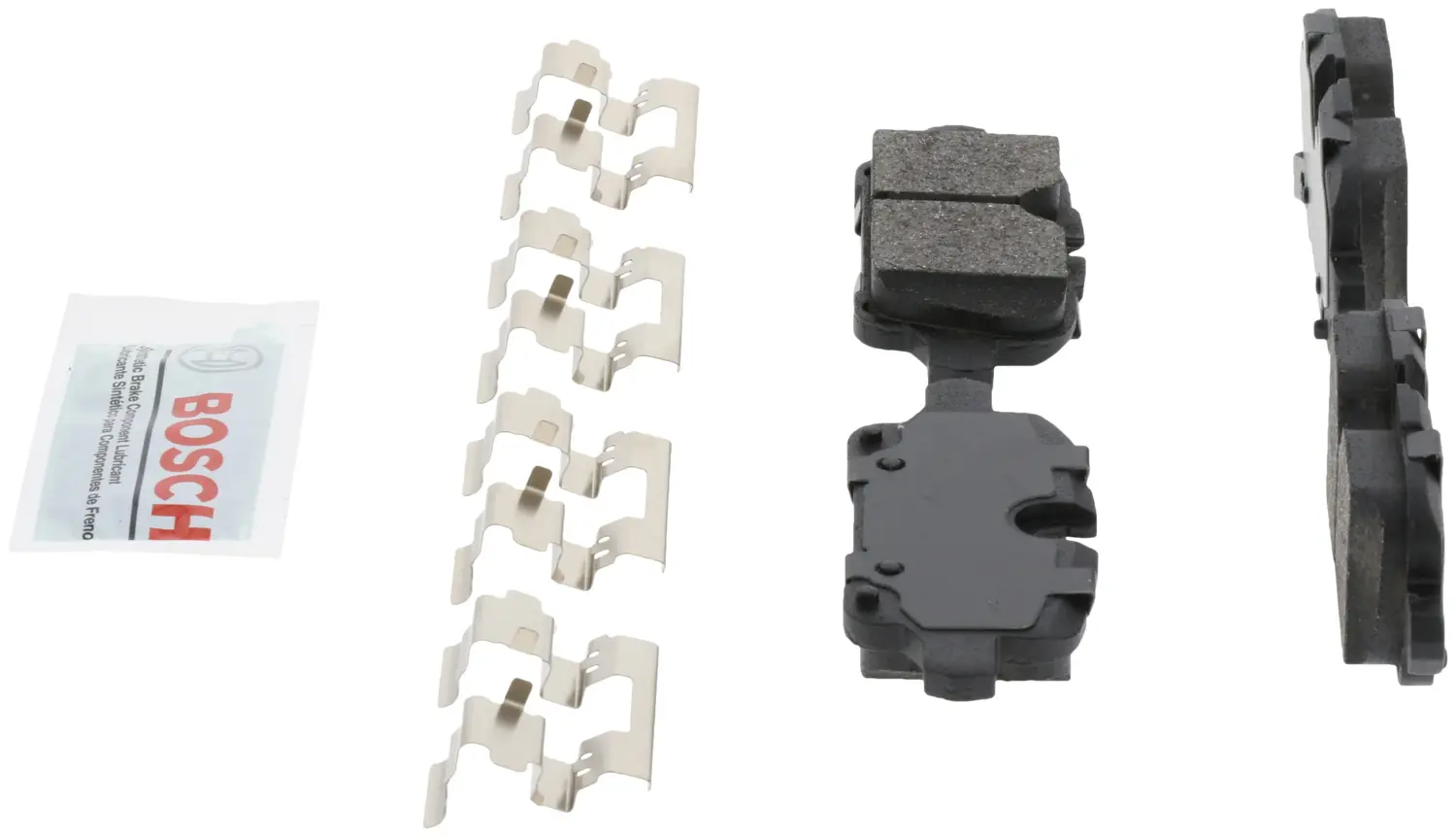 Brake Pads miniature 4