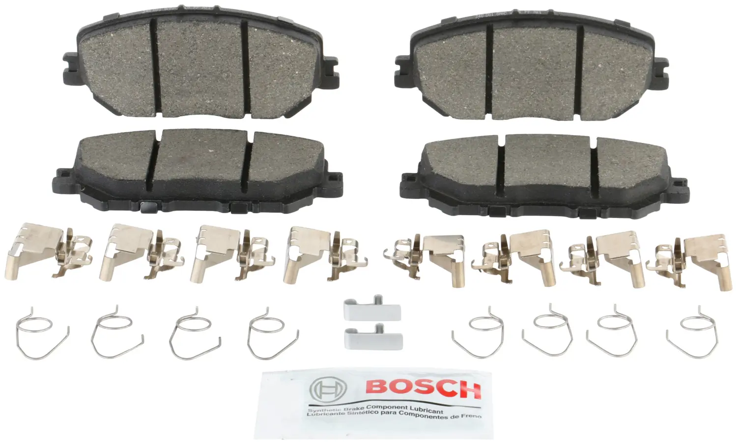 Brake Pads miniature 4