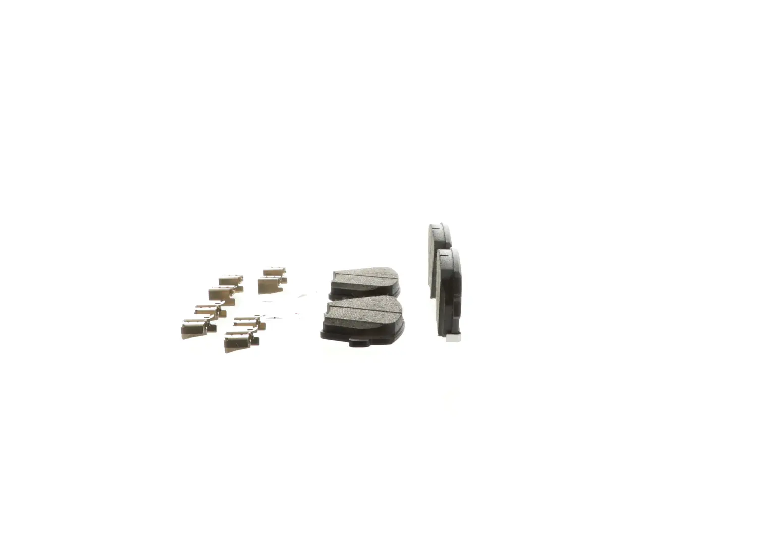 Brake Pads miniature 2