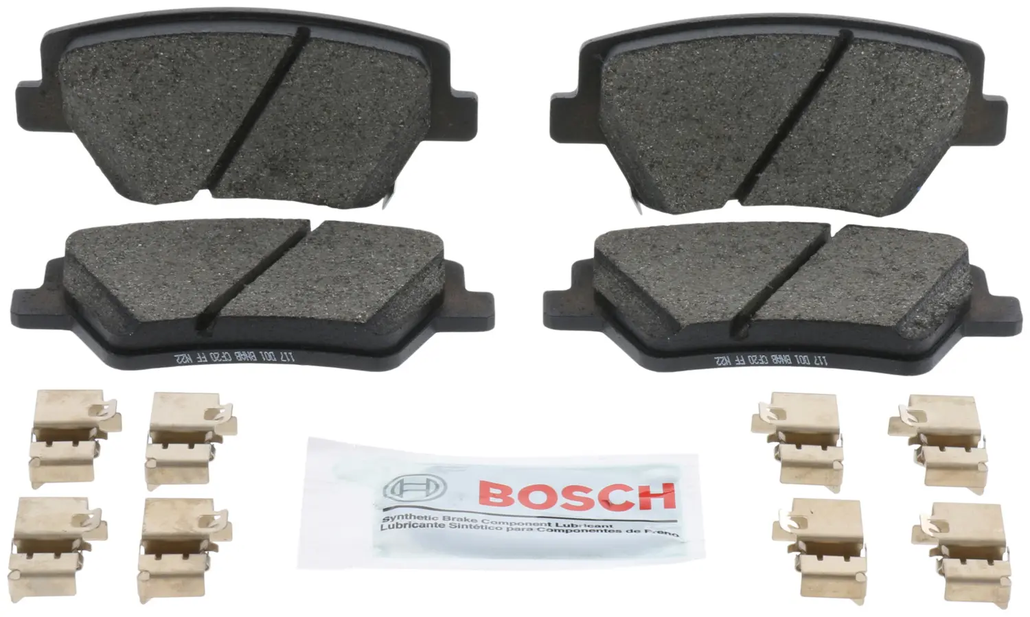 Brake Pads miniature 7