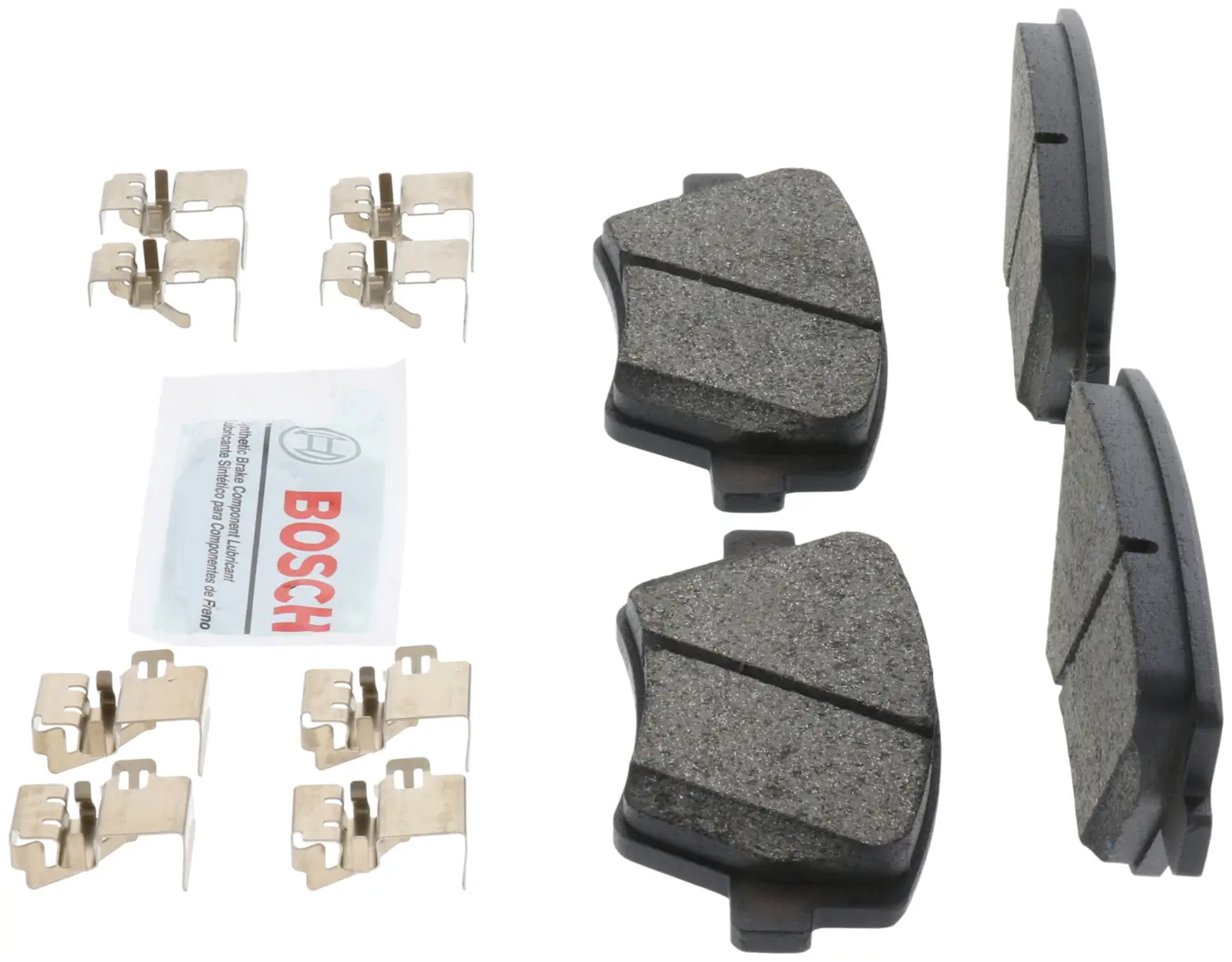 Brake Pads miniature 6