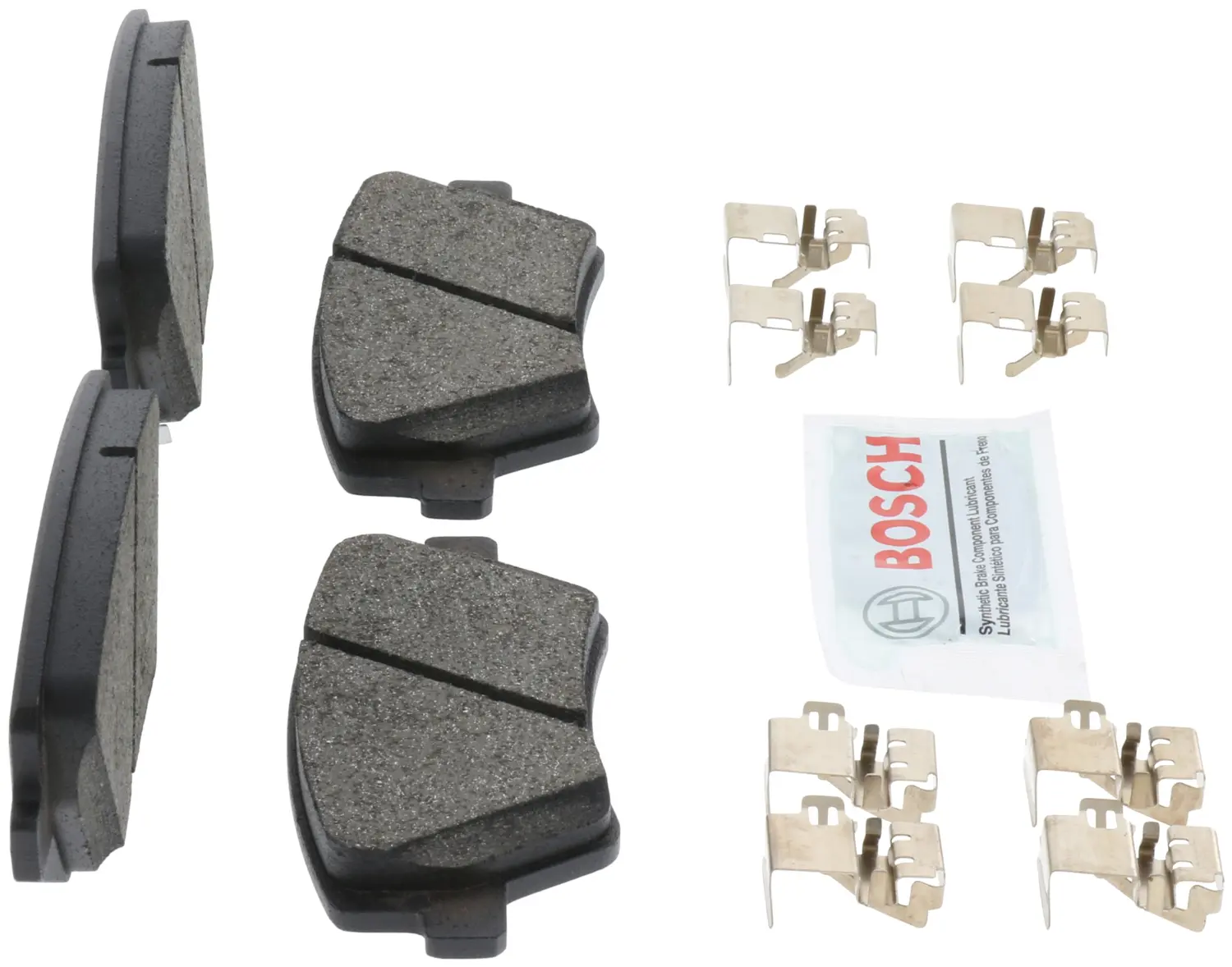 Brake Pads miniature 3