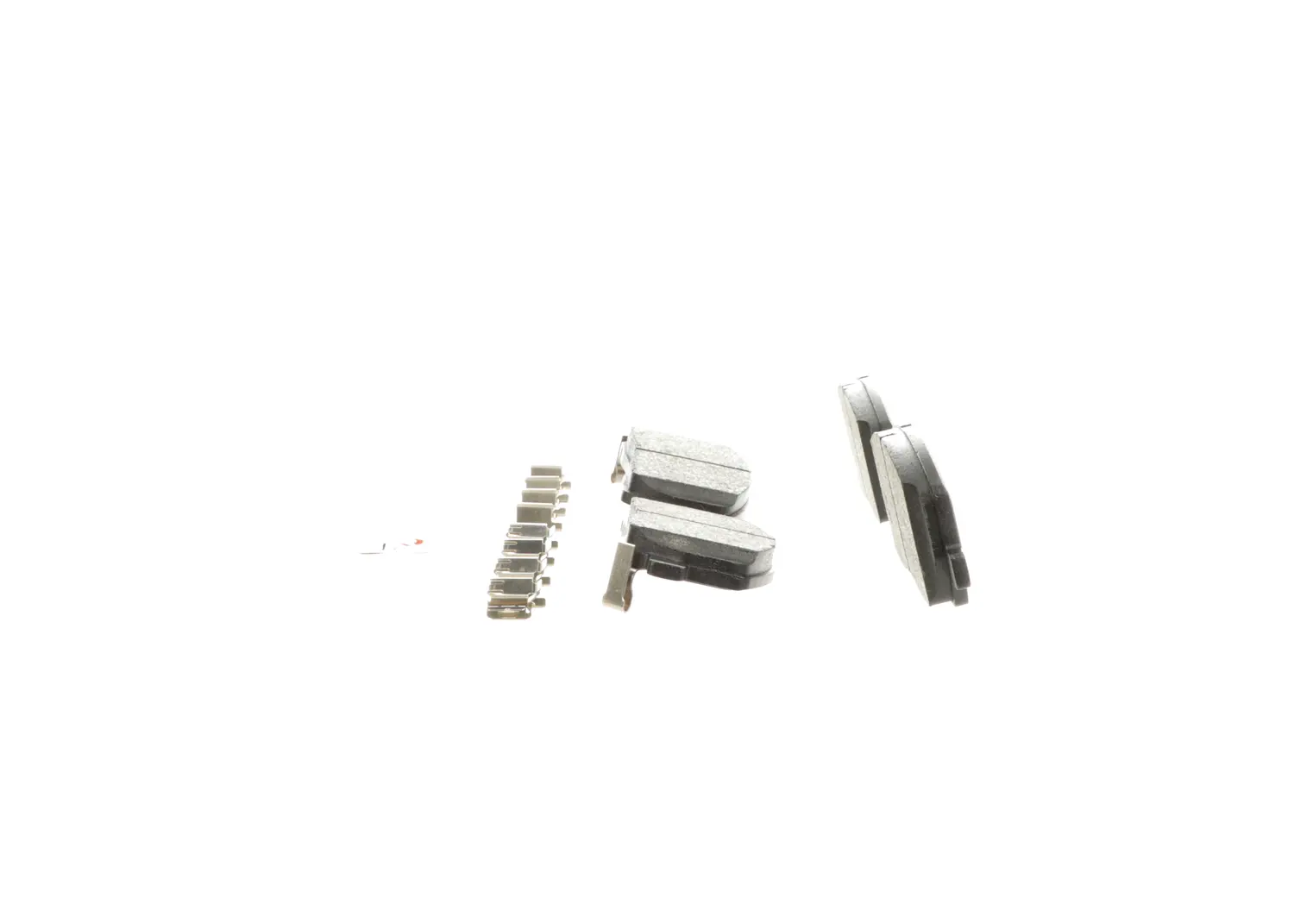 Brake Pads miniature 2