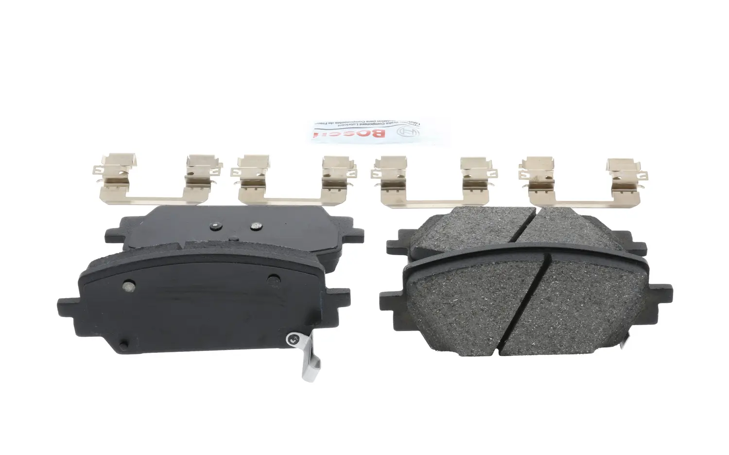 Brake Pads miniature 7