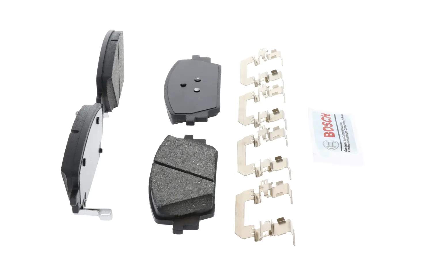 Brake Pads miniature 6