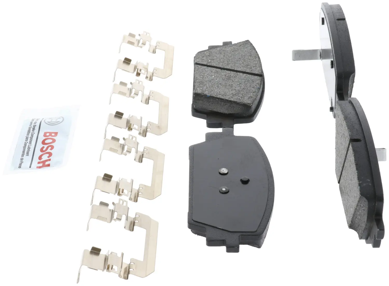 Brake Pads miniature 3