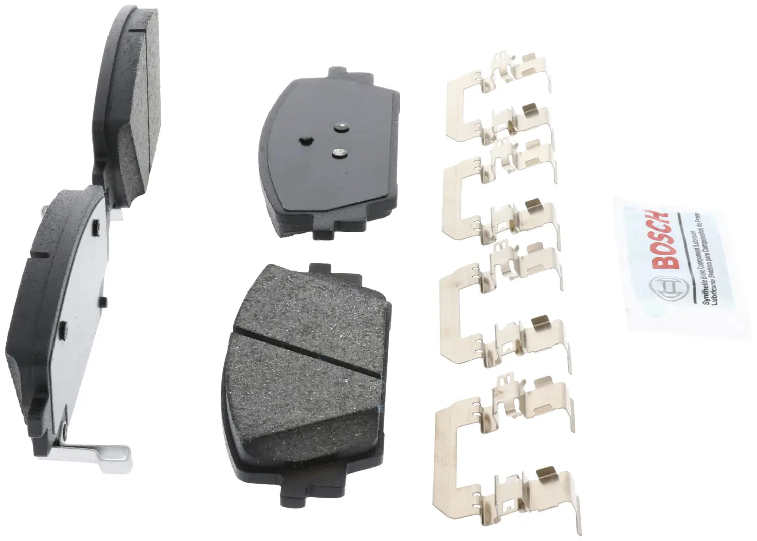 Brake Pads miniature 4