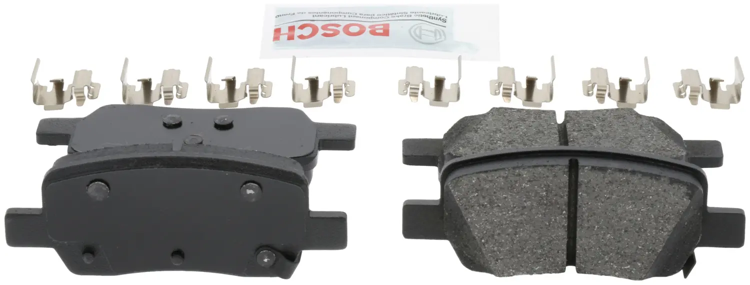 Brake Pads thumbnail 3