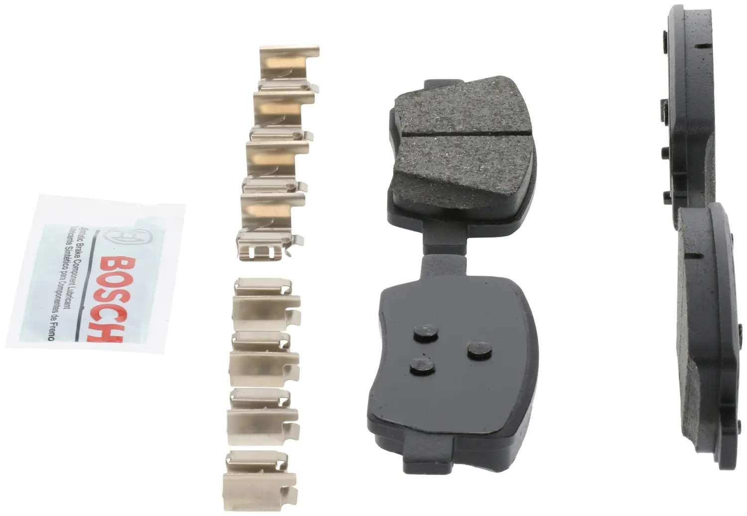 Brake Pads thumbnail 2