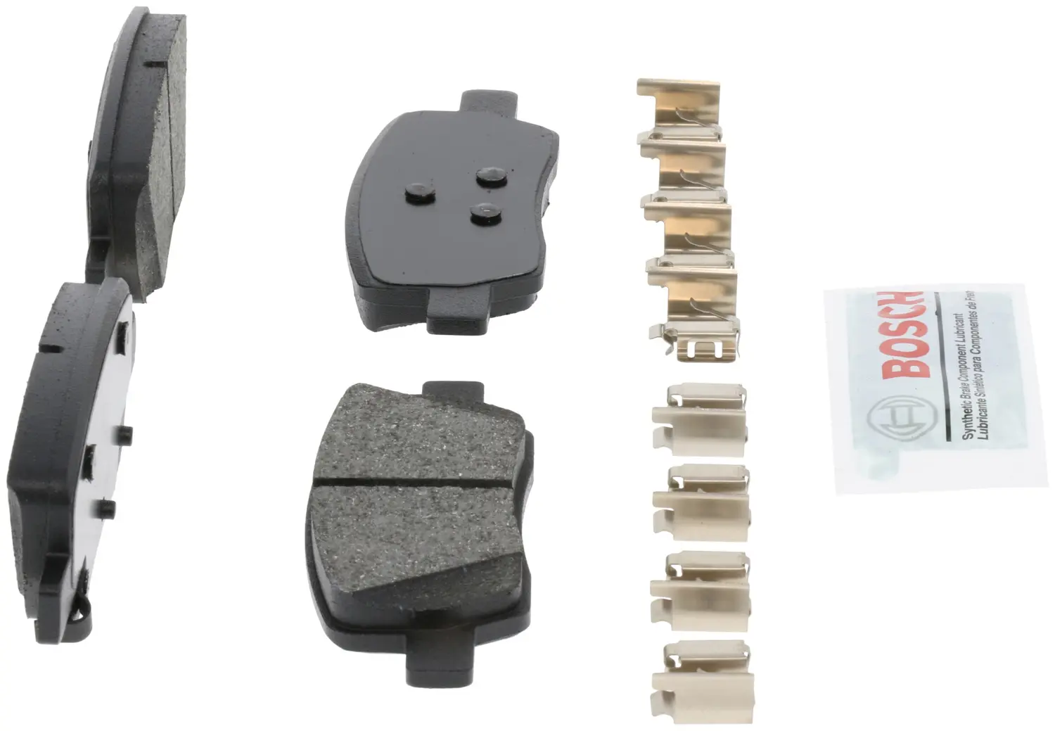 Brake Pads thumbnail 4