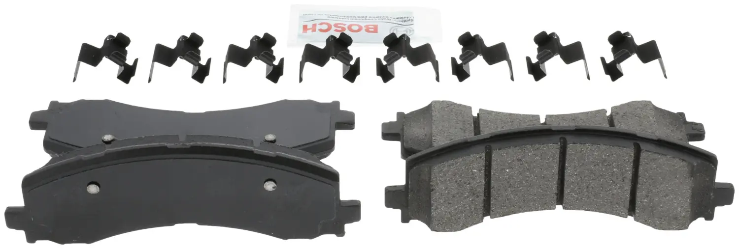 Brake Pads miniature 4