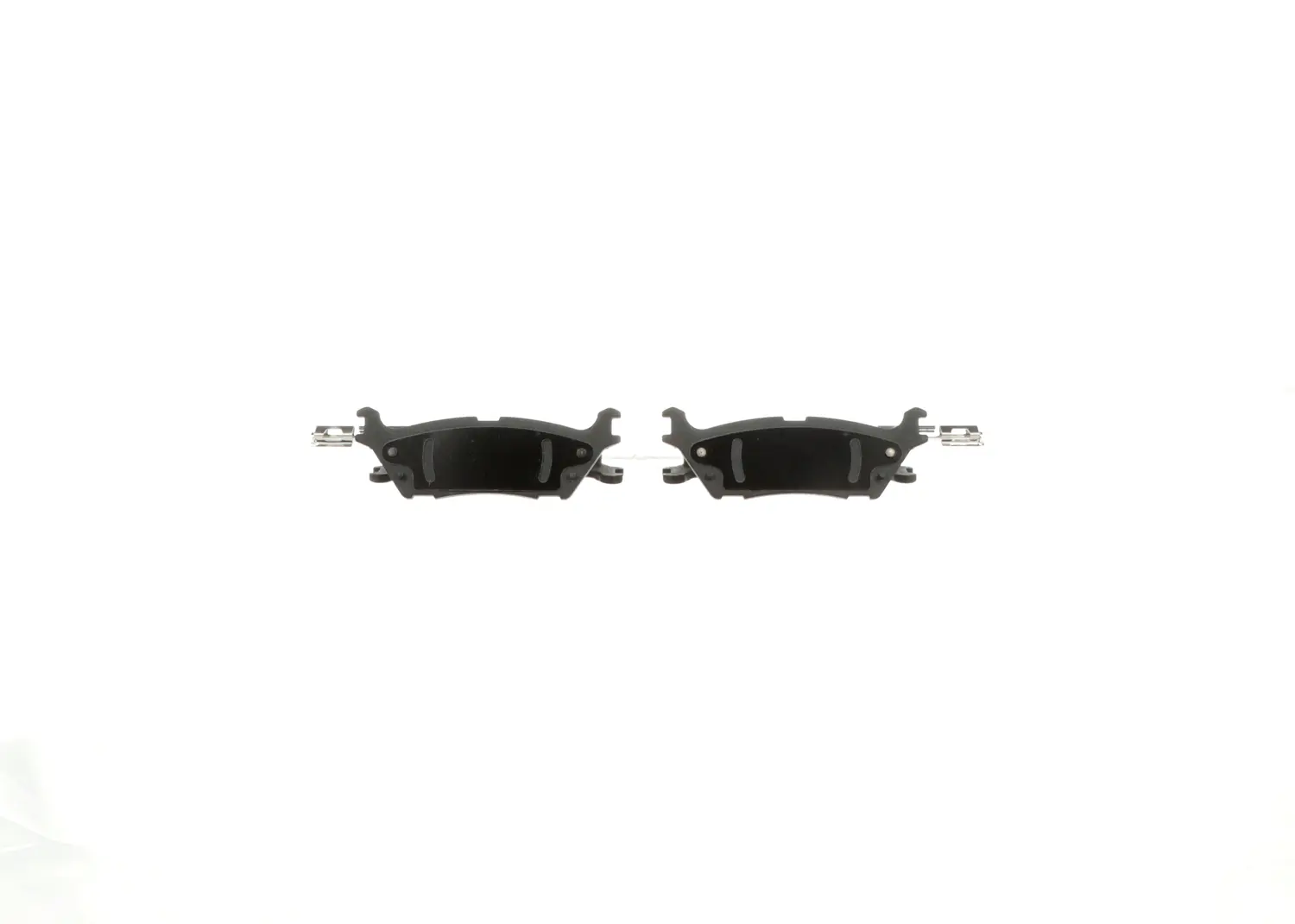 Brake Pads miniature 2