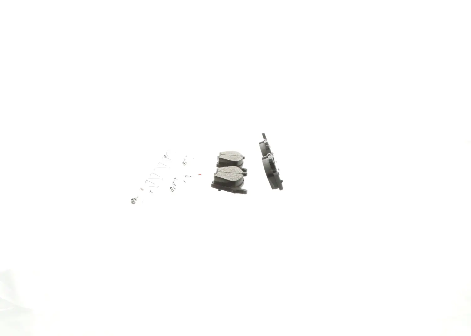 Brake Pads miniature 4