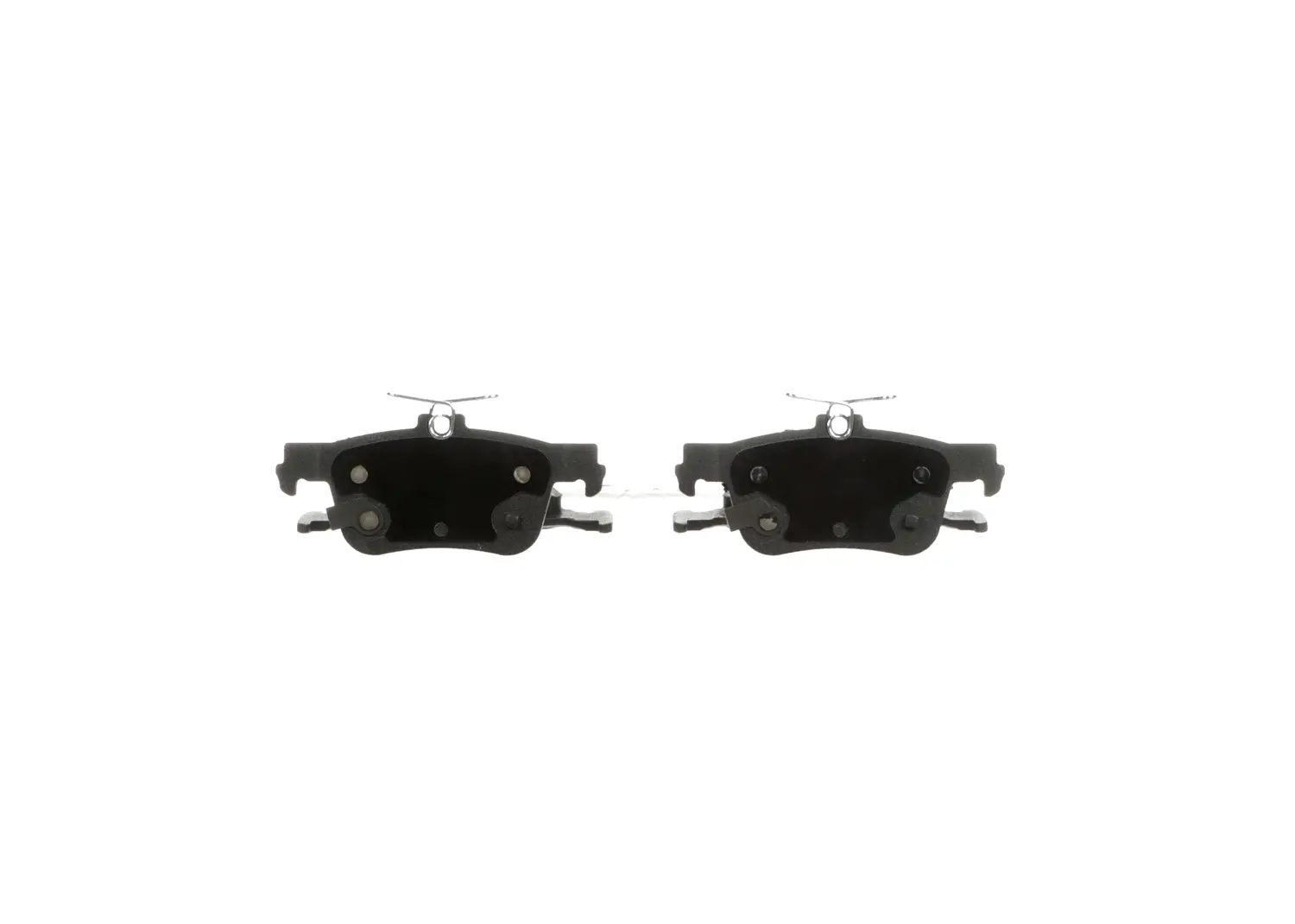 Brake Pads miniature 3