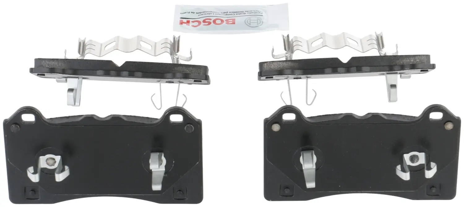 Brake Pads miniature 2