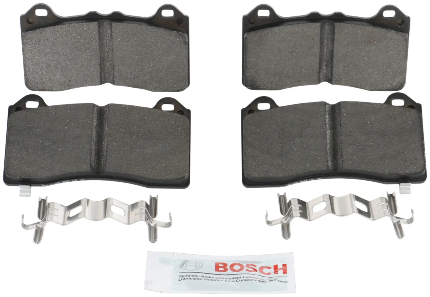 Brake Pads miniature 4
