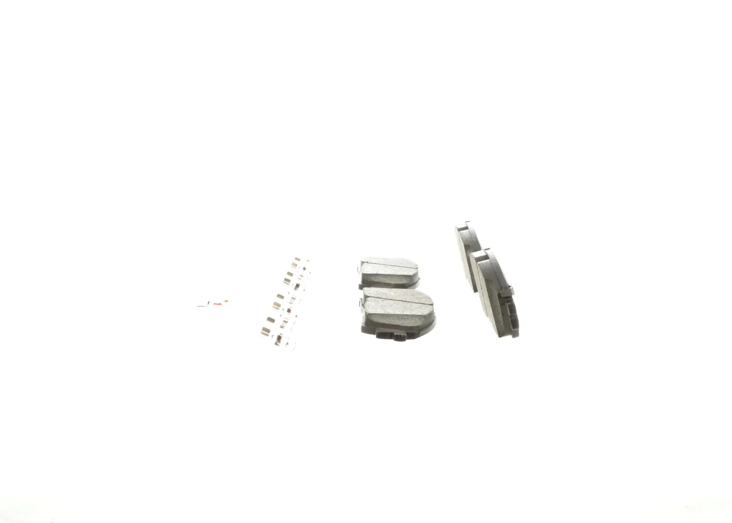 Brake Pads miniature 2