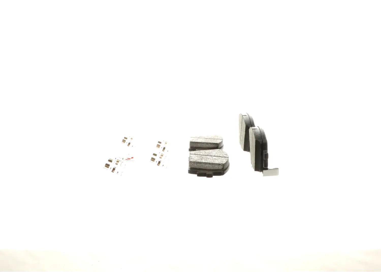 Brake Lining miniature 4