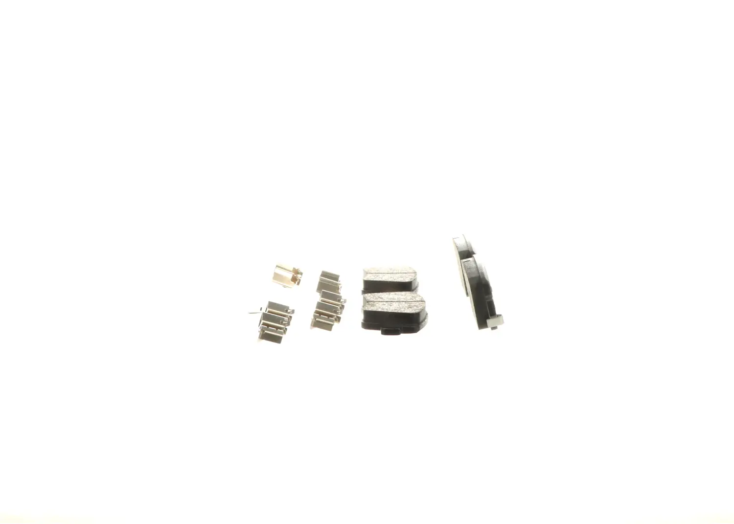 Brake Pads miniature 4