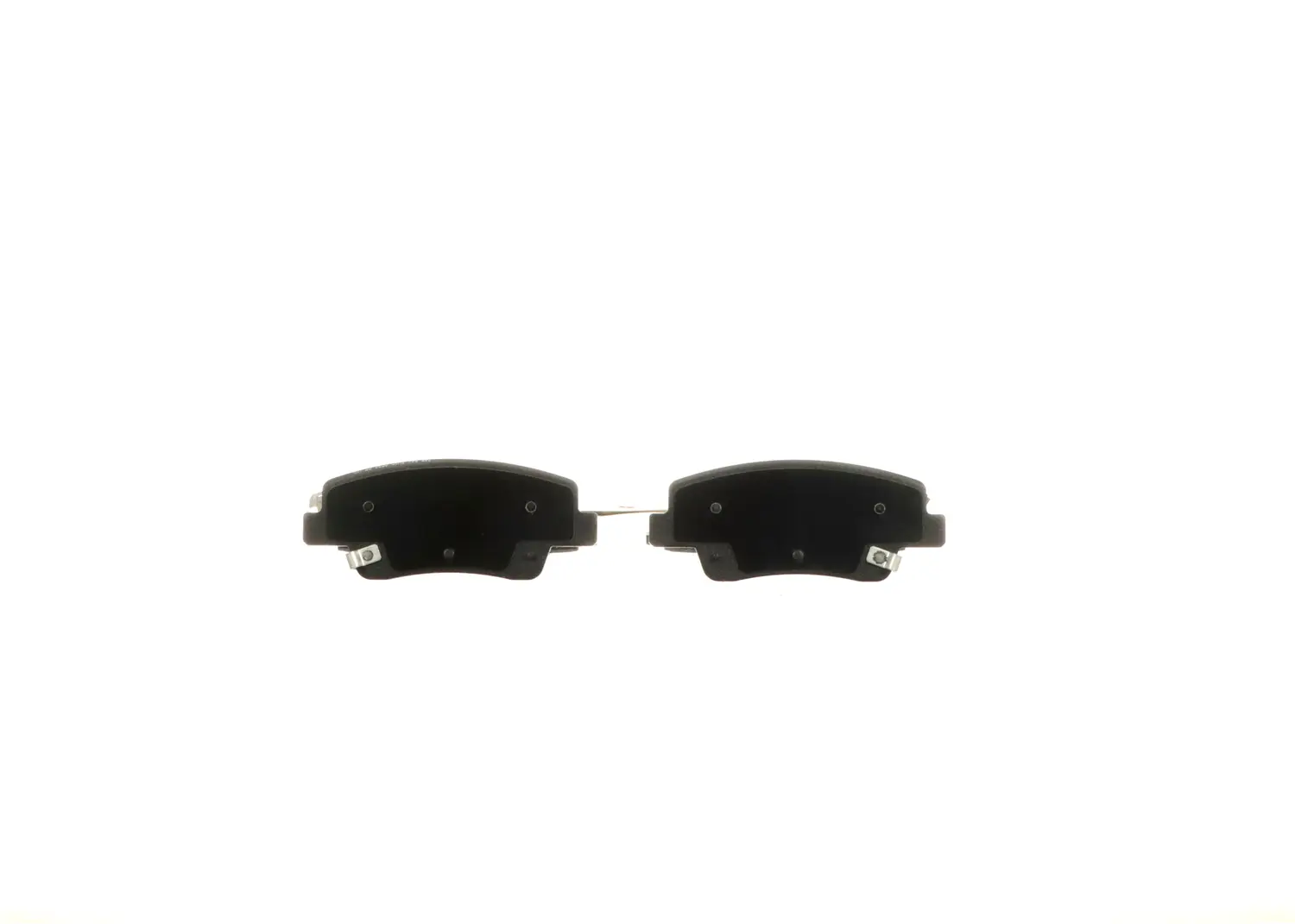 Brake Pads miniature 3