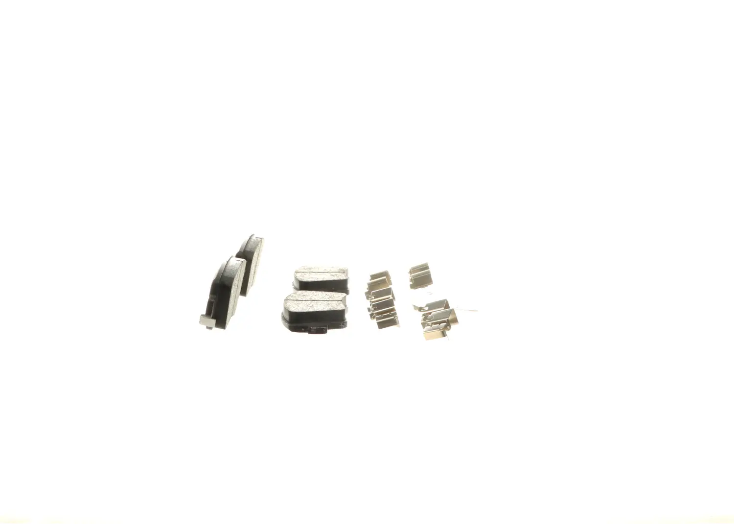 Brake Pads miniature 2