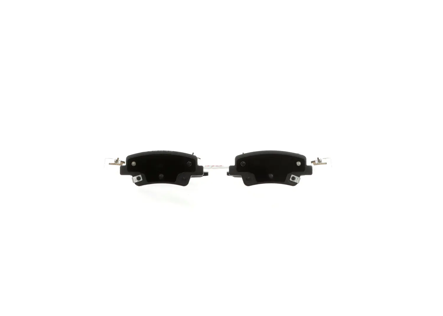 Brake Pads miniature 4