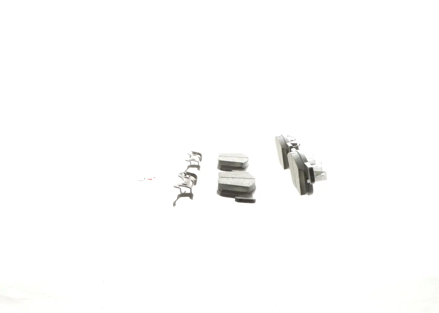 Brake Pads miniature 3