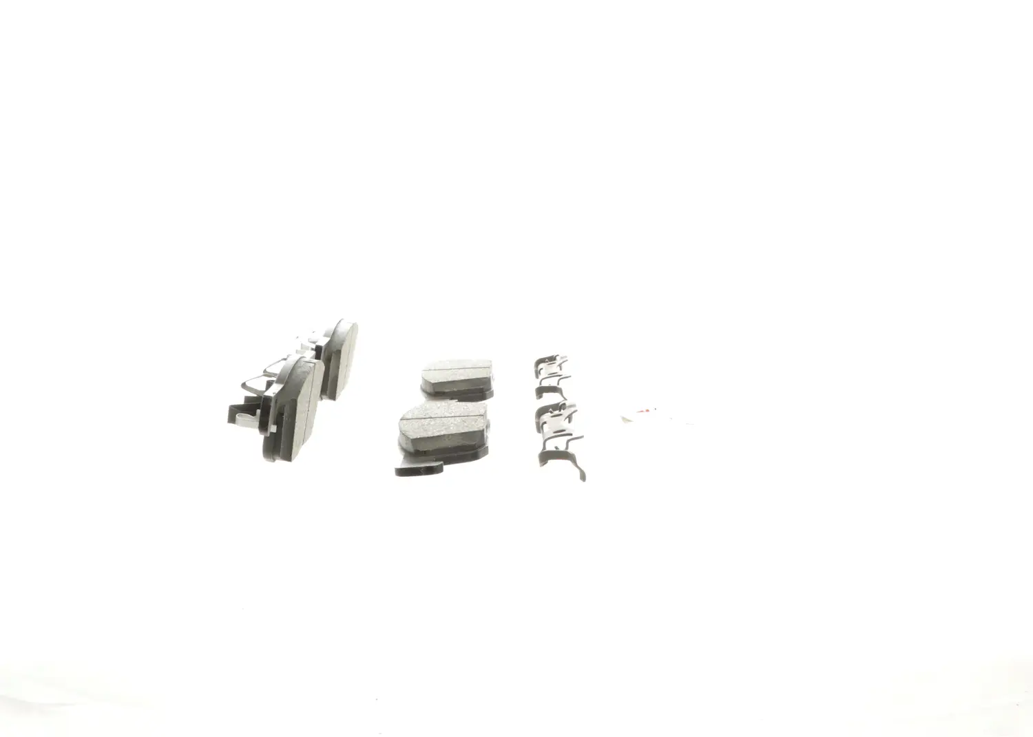 Brake Pads miniature 4