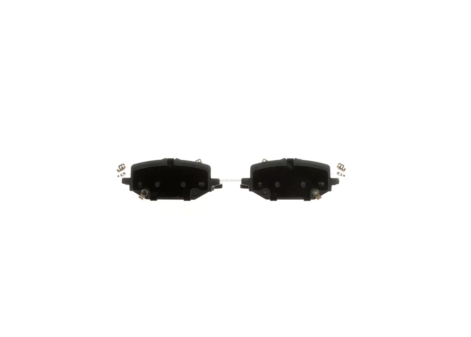 Brake Pads miniature 2