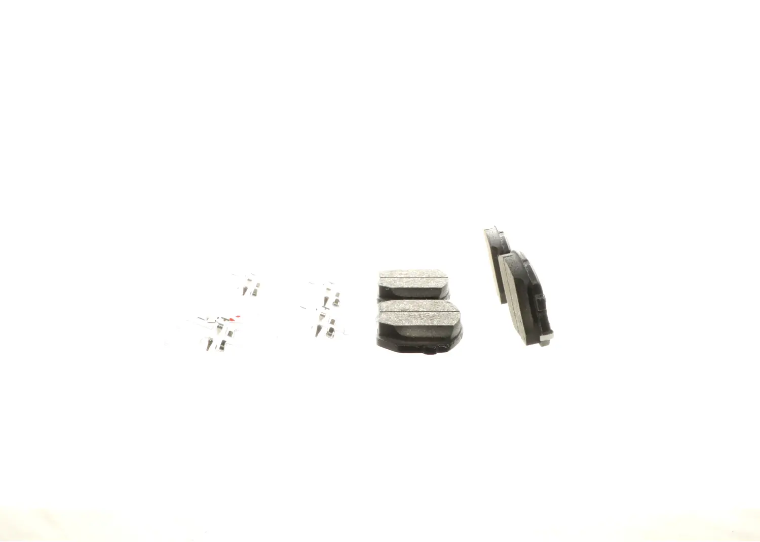 Brake Pads miniature 4