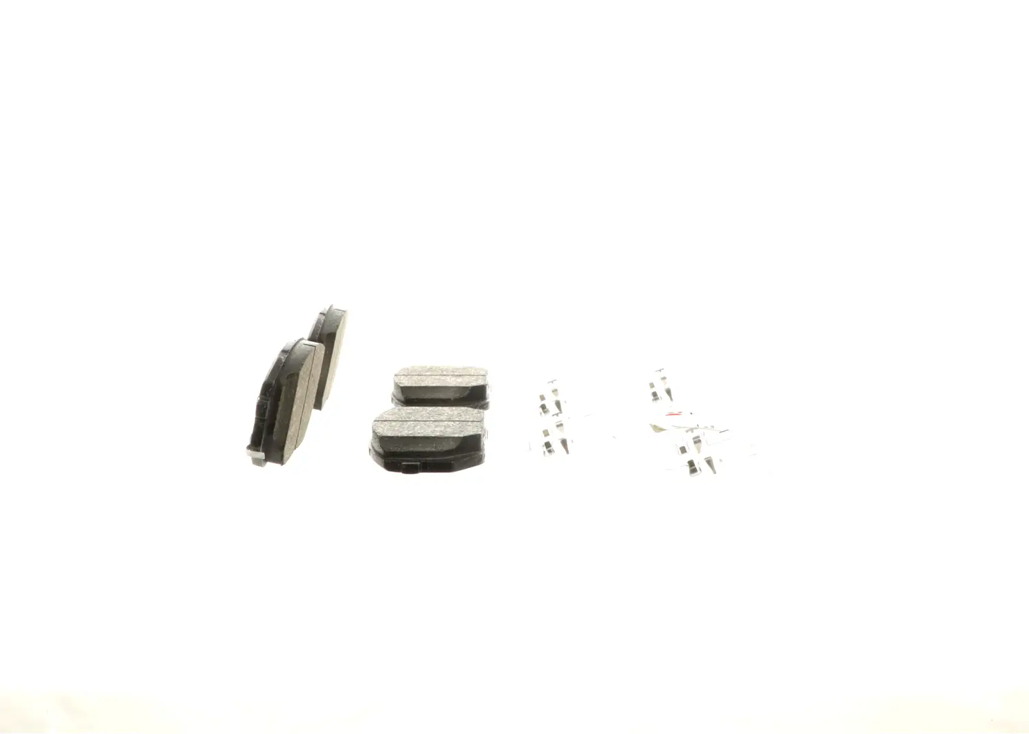Brake Pads miniature 3