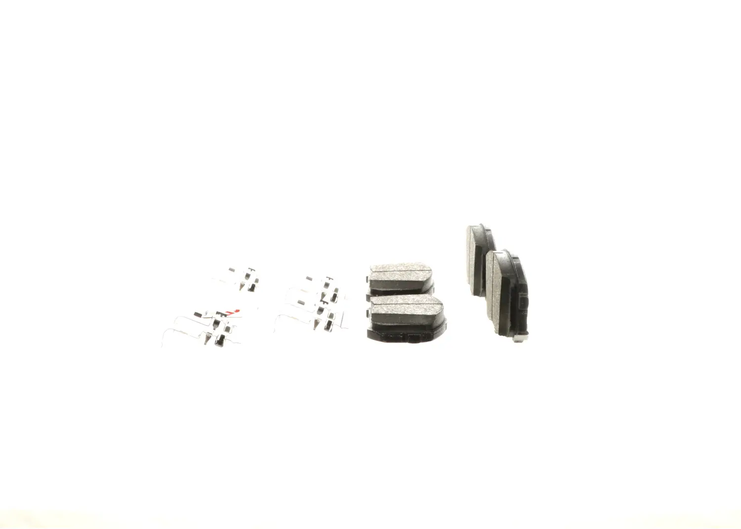 Brake Pads miniature 3