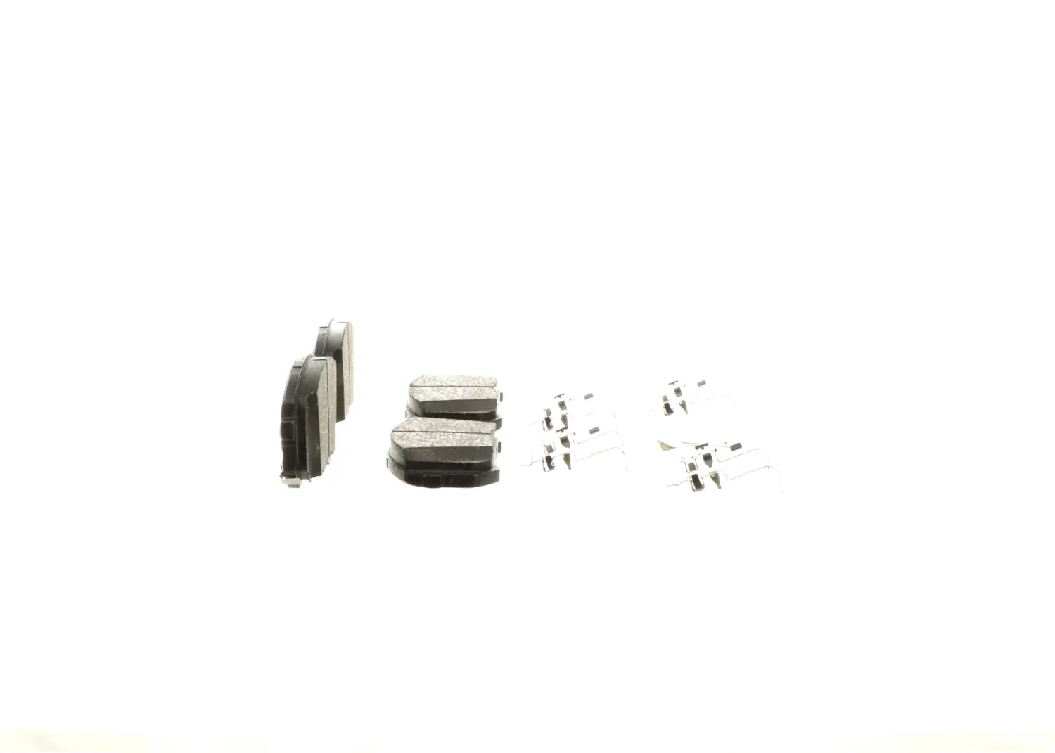 Brake Pads miniature 4