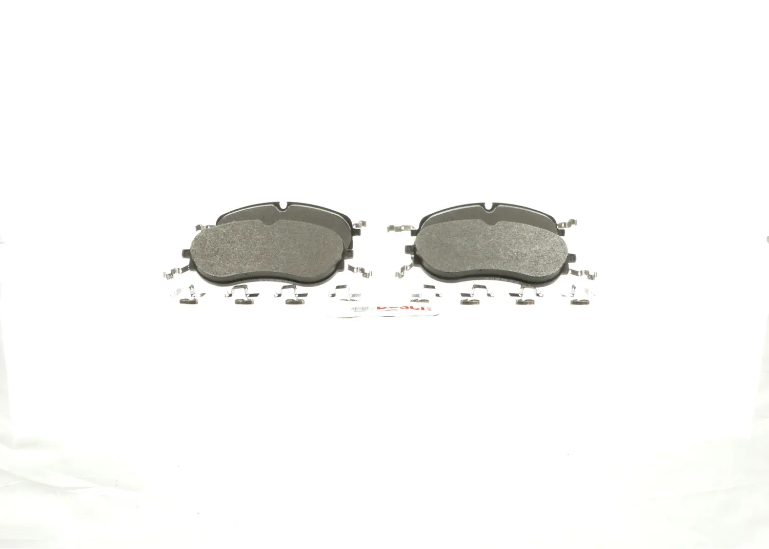 Brake Pads - image principale du produit