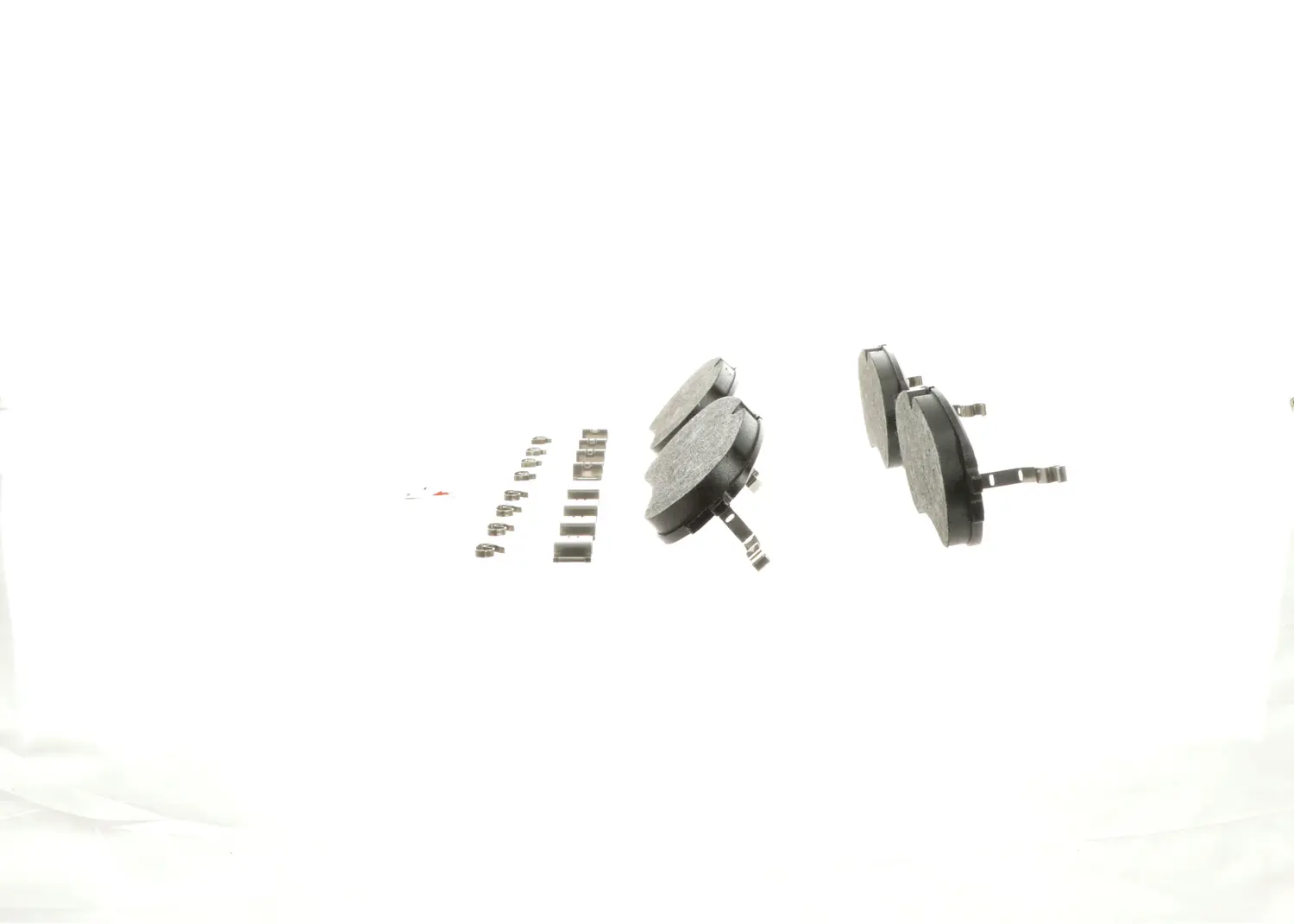 Brake Pads miniature 2