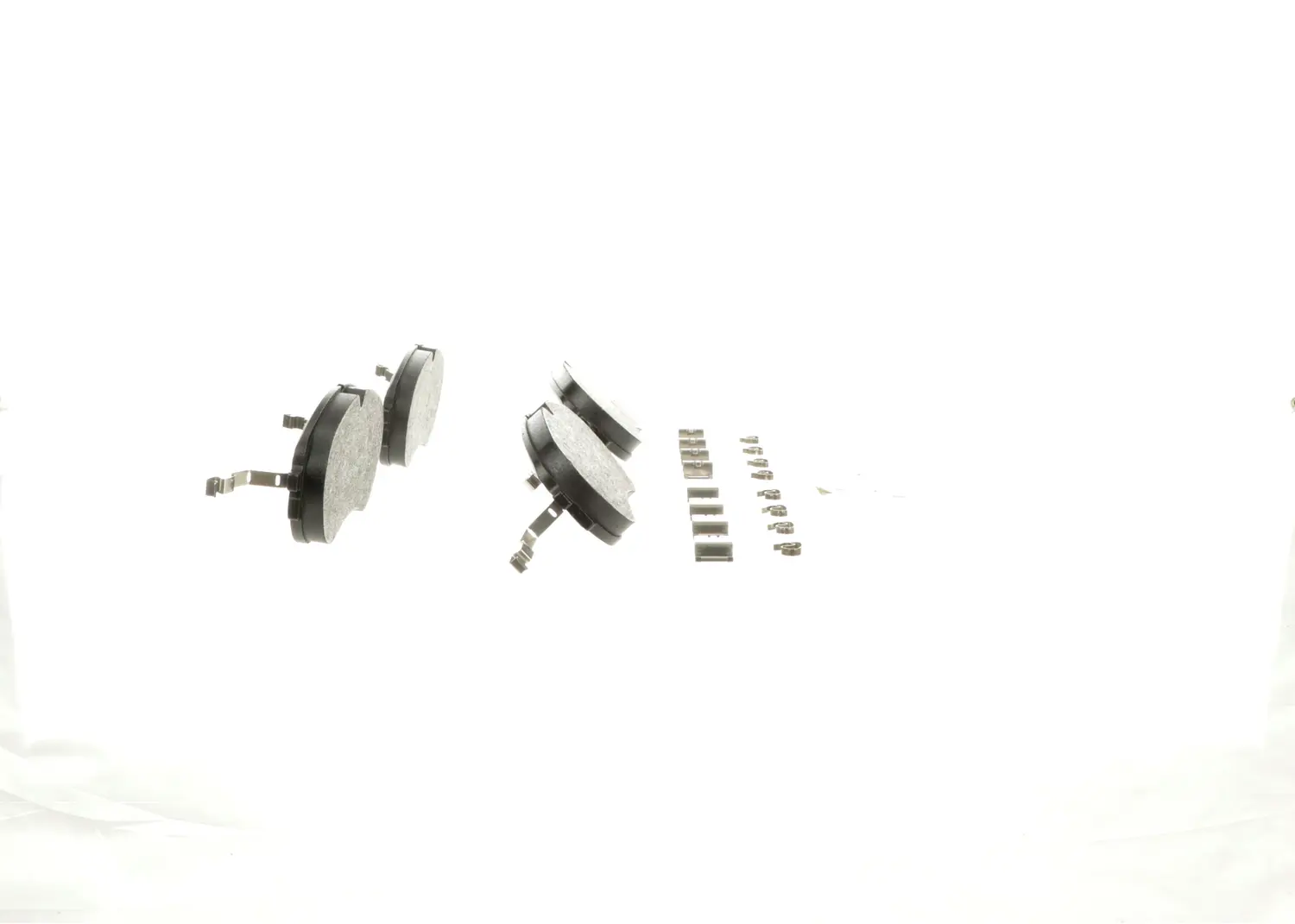 Brake Pads miniature 4