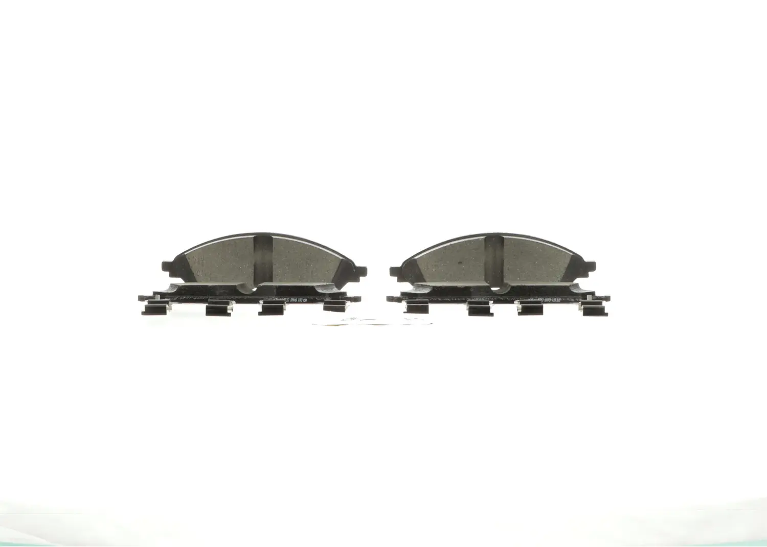 Brake Pads - image principale du produit