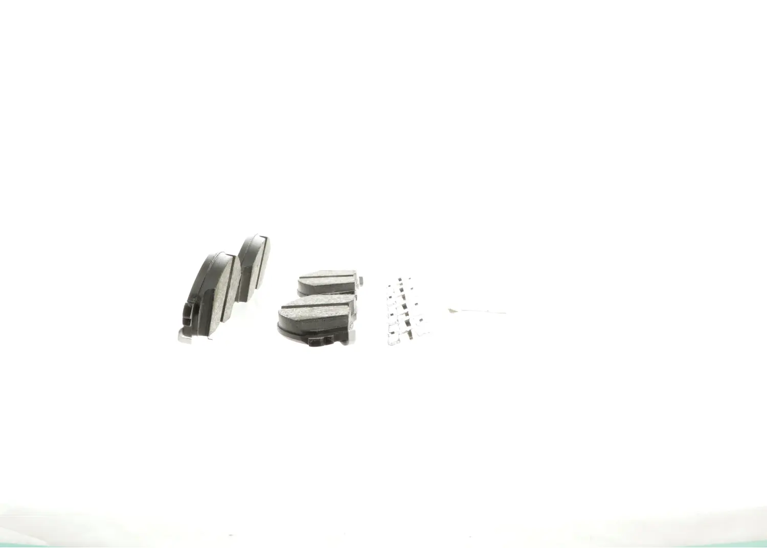Brake Pads miniature 4