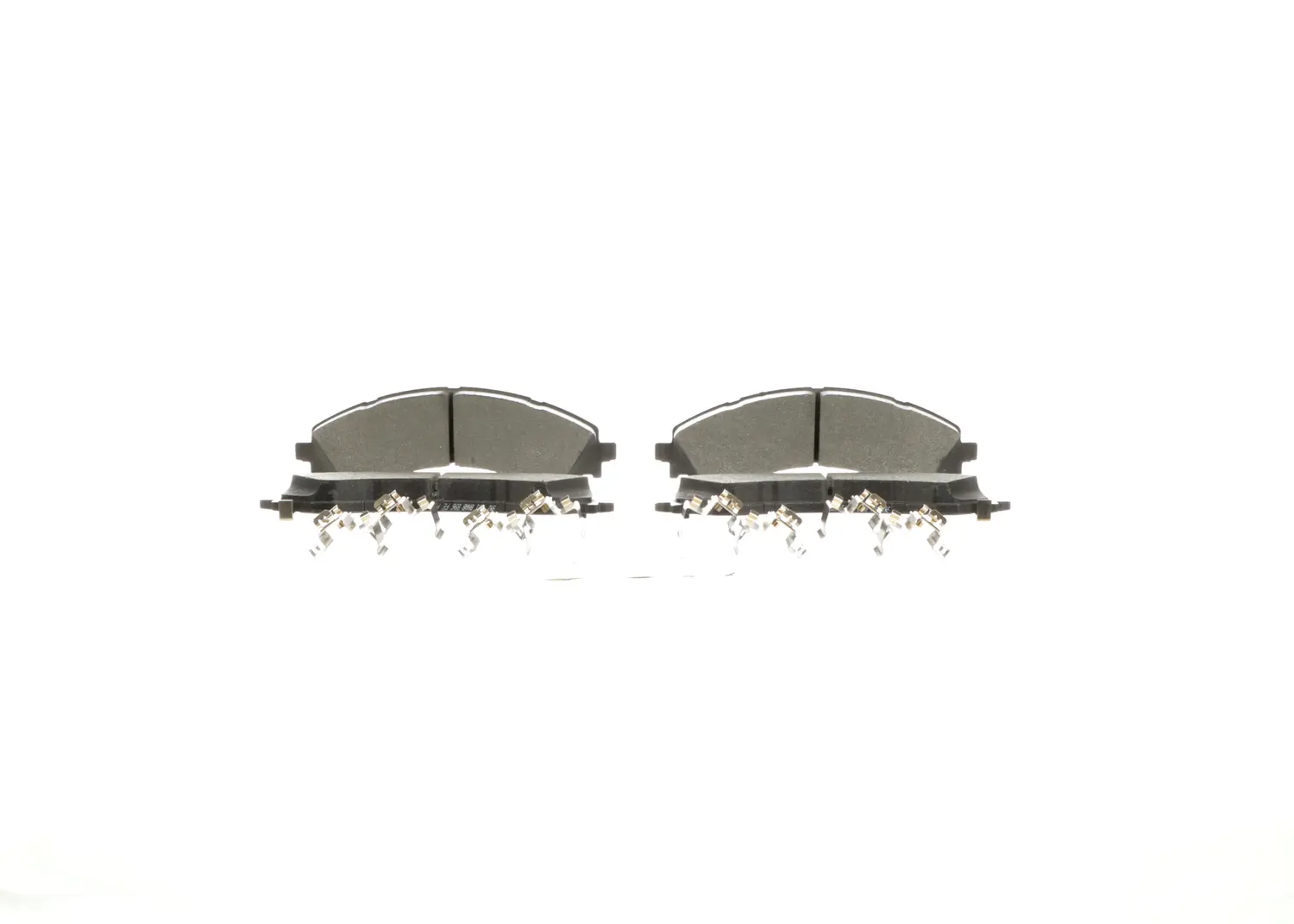 Brake Pads - image principale du produit