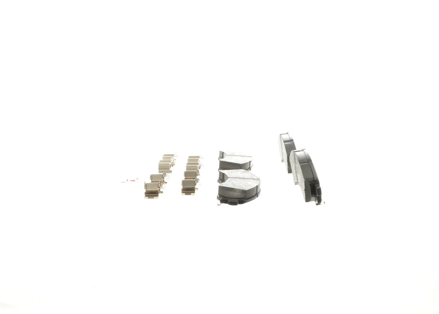 Brake Pads miniature 2