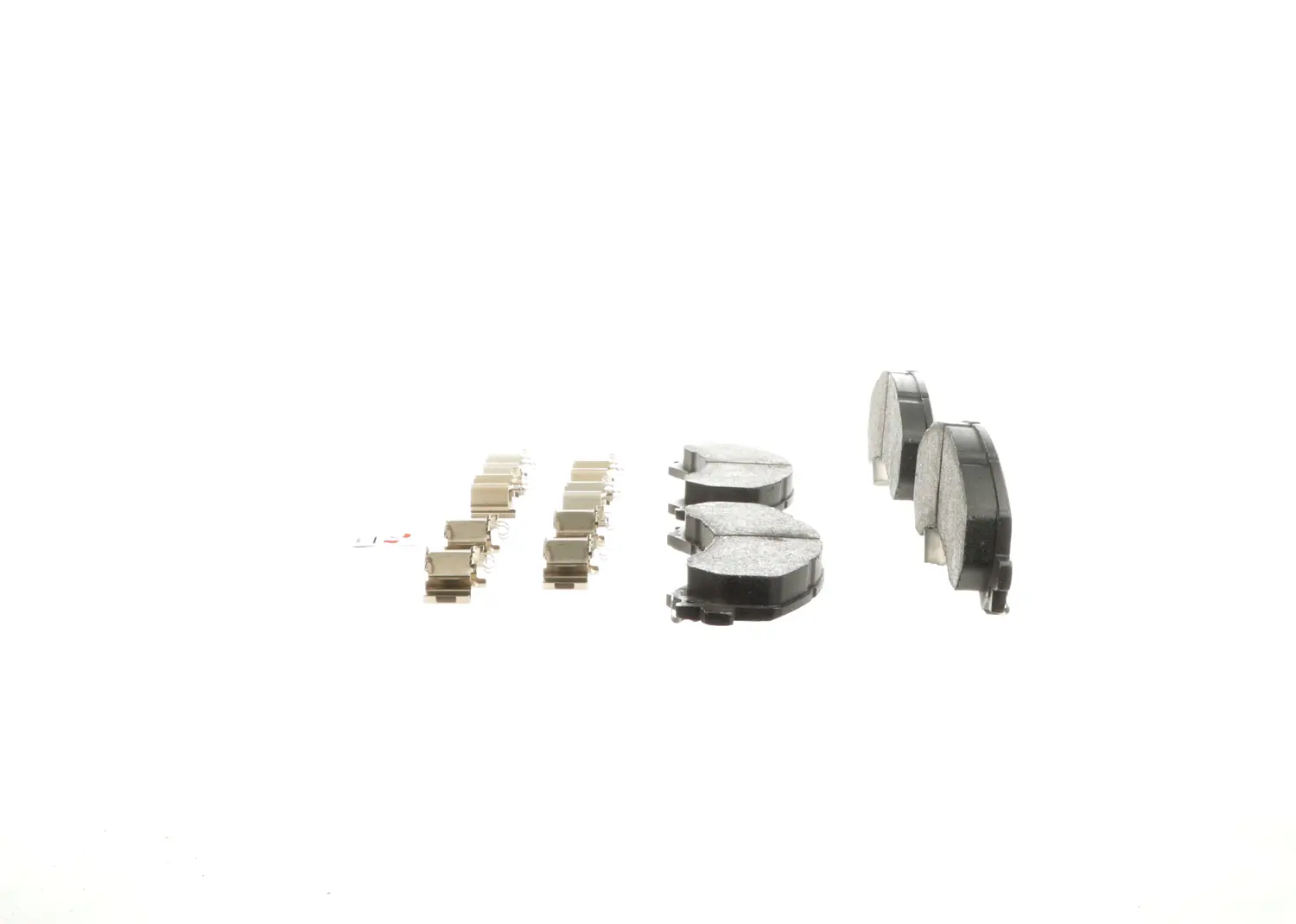 Brake Pads miniature 2