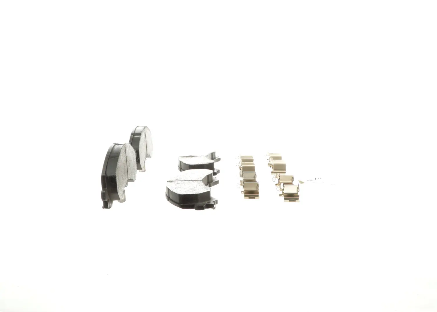 Brake Pads miniature 3