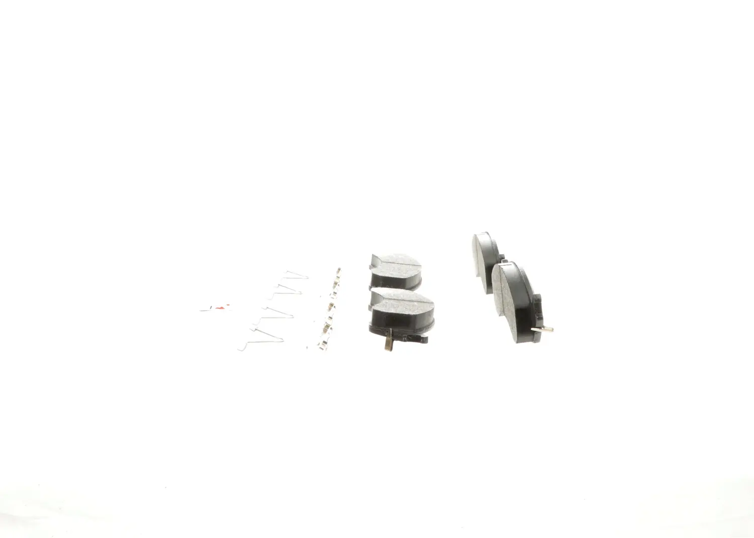 Brake Pads miniature 2