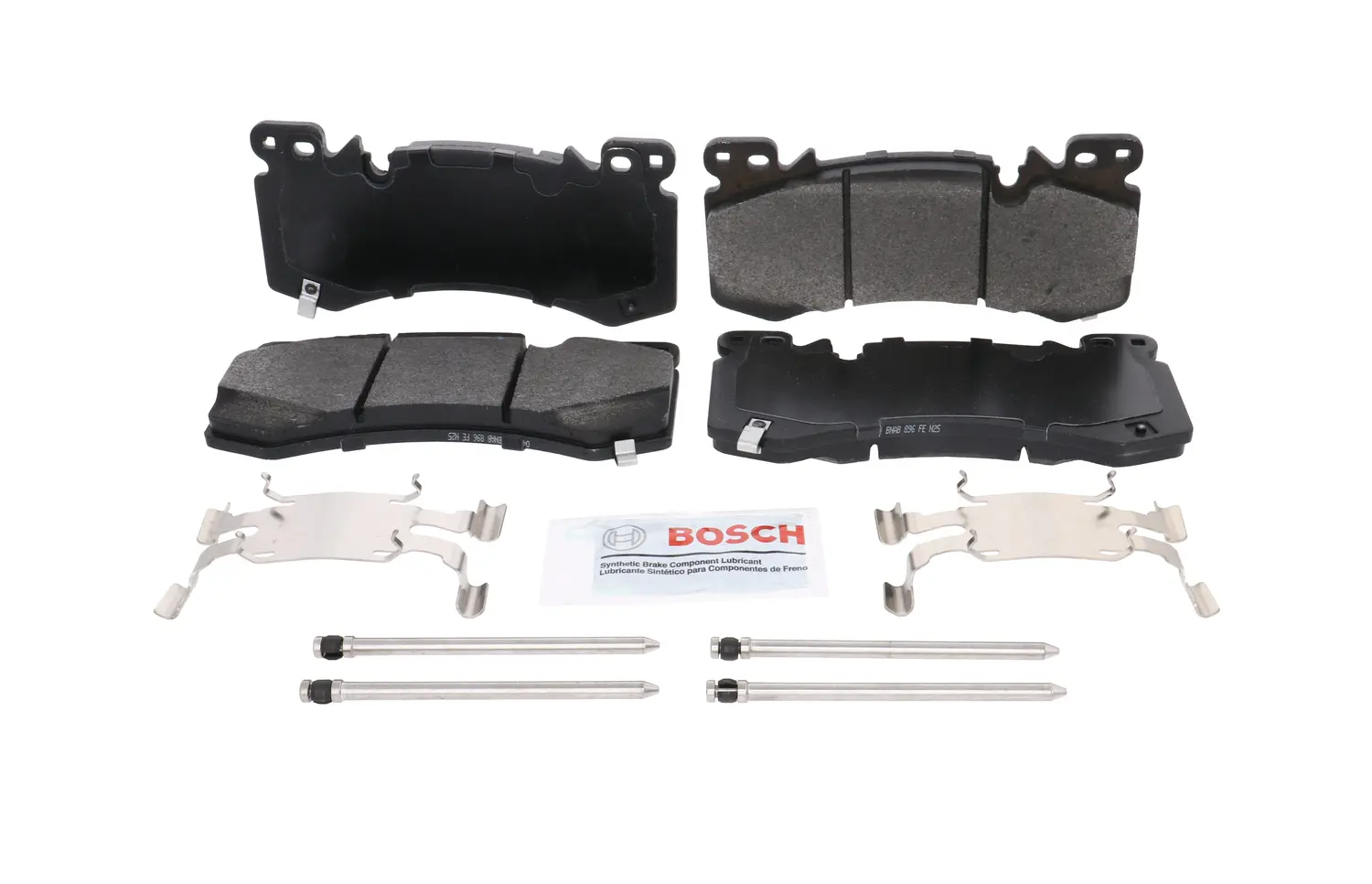 Brake Pads miniature 3