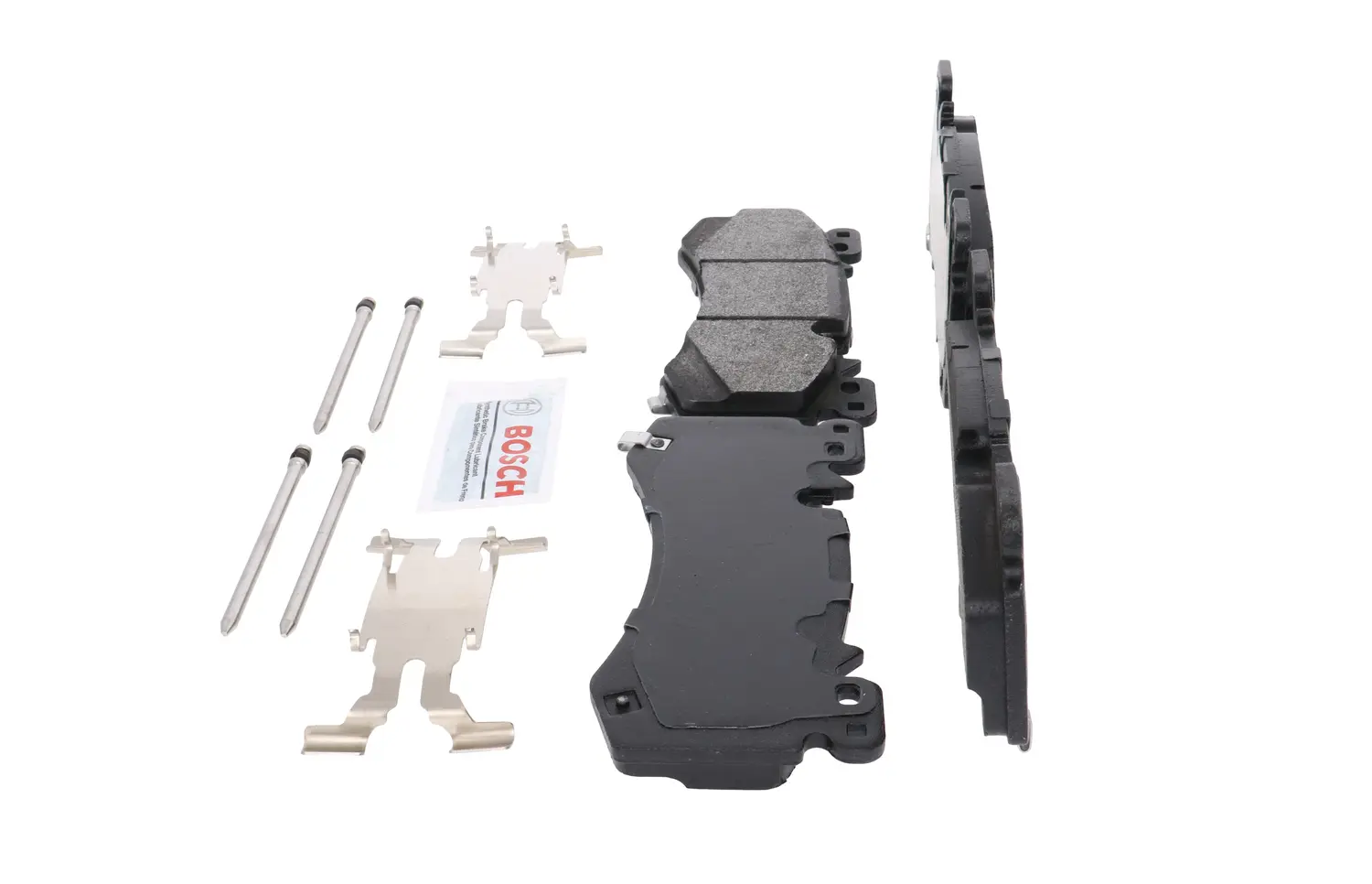 Brake Pads miniature 4