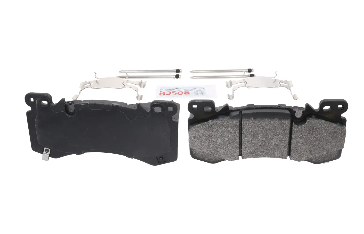 Brake Pads - image principale du produit